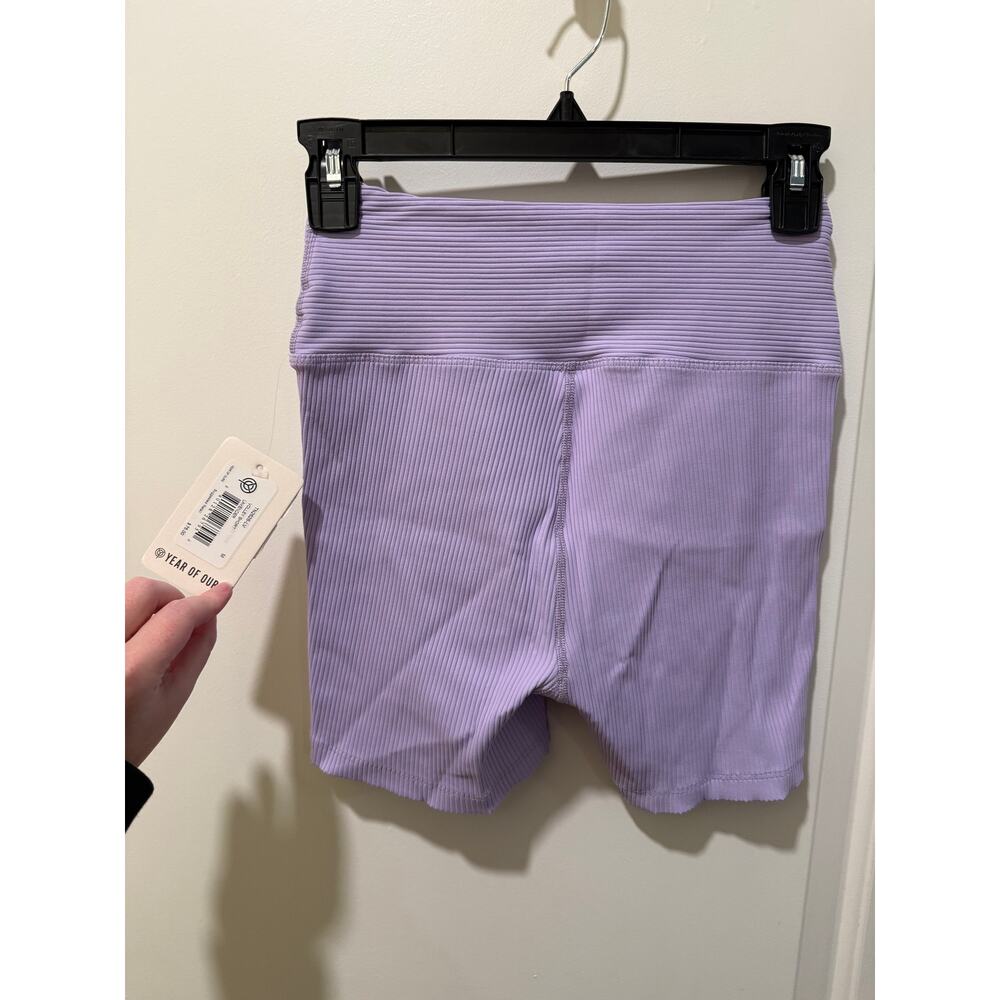 Year of Our Biker Shorts - M - Picture 6 of 9